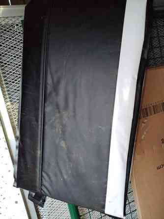 Trampoliinin reunapehmuste Sievi