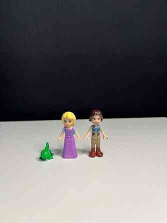 Lego Rapunzel #41054 Kerava