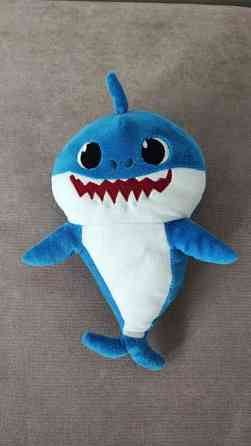 Soiva Baby Shark Jaervenpaeae
