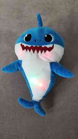 Soiva Baby Shark Jaervenpaeae