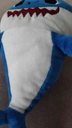 Soiva Baby Shark Jaervenpaeae