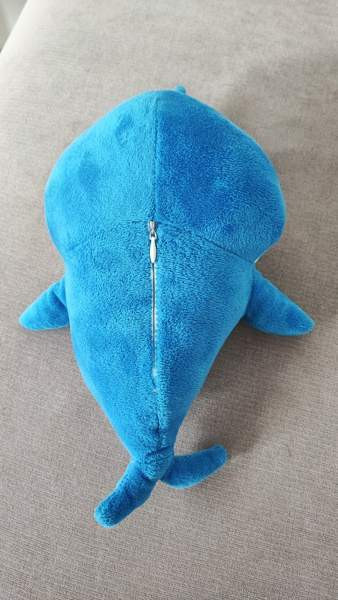 Soiva Baby Shark Jaervenpaeae - photo 3