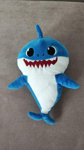 Soiva Baby Shark Jaervenpaeae - photo 1