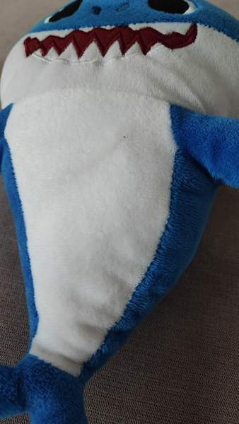 Soiva Baby Shark Jaervenpaeae - photo 4