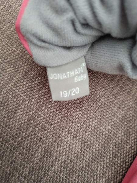 Välikausitöppöset ja välikausihanskat Холлола - изображение 4