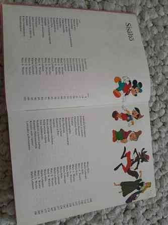 Walt Disney suuri satuseppo Jyvaeskylae