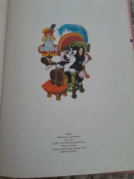 Walt Disney suuri satuseppo Jyväskylä - valokuva 3