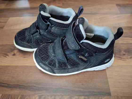 Viking gore-tex kengät 25 Рованиеми