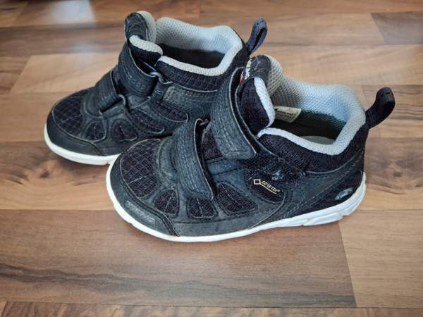 Viking gore-tex kengät 25 Rovaniemi - valokuva 2