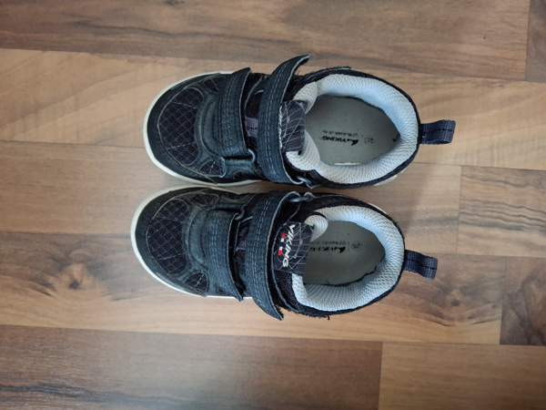 Viking gore-tex kengät 25 Rovaniemi - valokuva 1