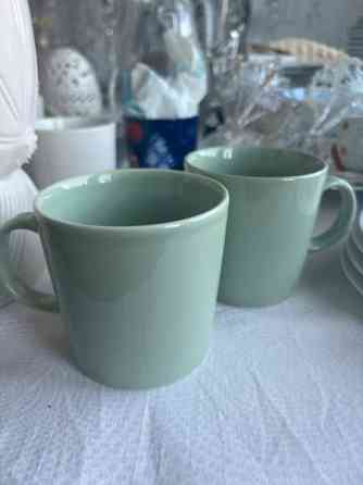 Iittalan kahvikupit Jaervenpaeae