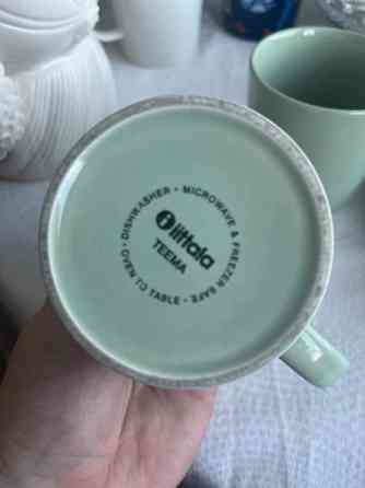 Iittalan kahvikupit Jaervenpaeae