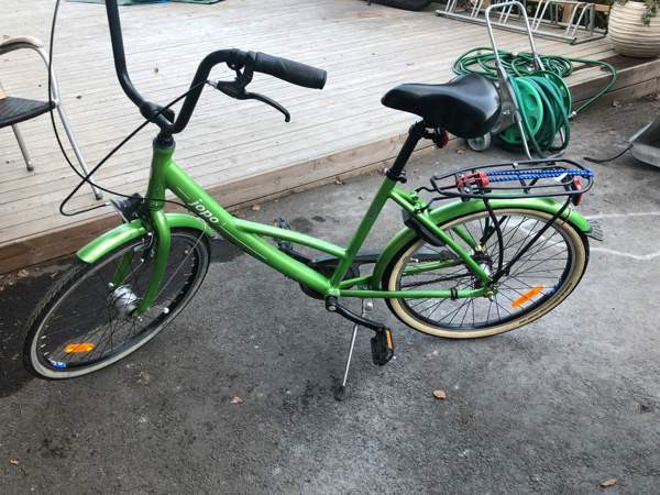 Jopo 3 Haemeenlinna – foto 1