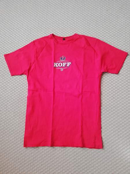 Koff Huittinen – foto 1