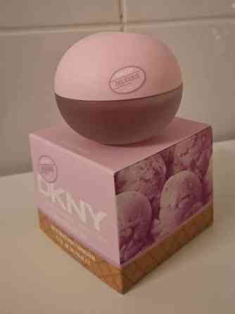 DNKY -FUITY ROOTY 50ml Helsinki