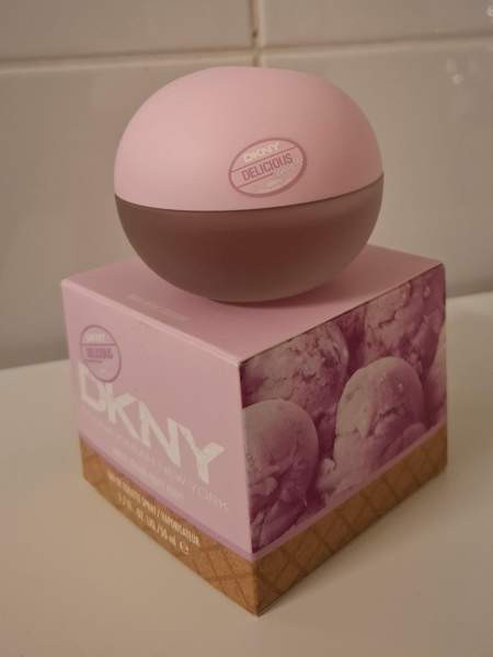 DNKY -FUITY ROOTY 50ml Helsinki - valokuva 1