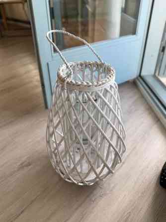 Sisustuslyhty Helsinki