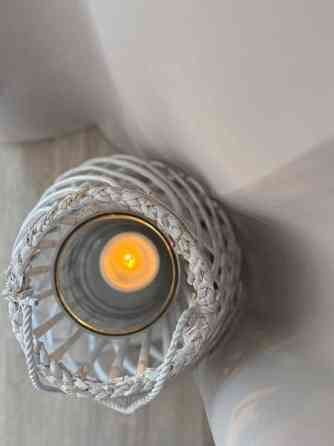 Sisustuslyhty Helsinki