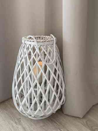 Sisustuslyhty Helsinki