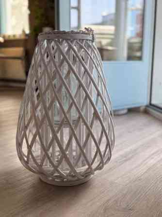 Sisustuslyhty Helsinki