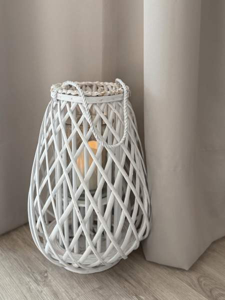 Sisustuslyhty Helsinki – foto 1