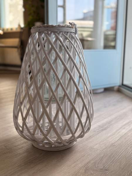 Sisustuslyhty Helsinki – foto 4