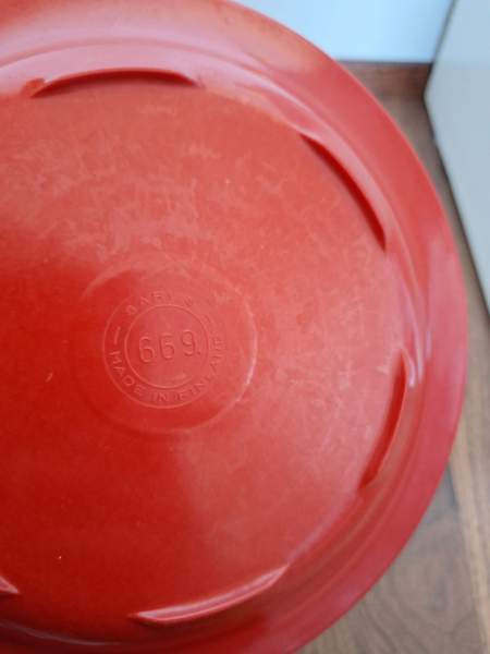 4kpl Sarvis lautasia Pirkkala - valokuva 3