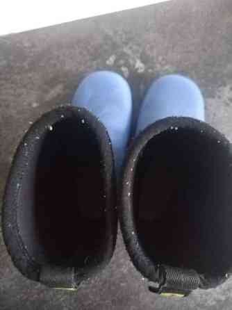 Pehmeävartiset Nokian kumpparit Saarijärvi