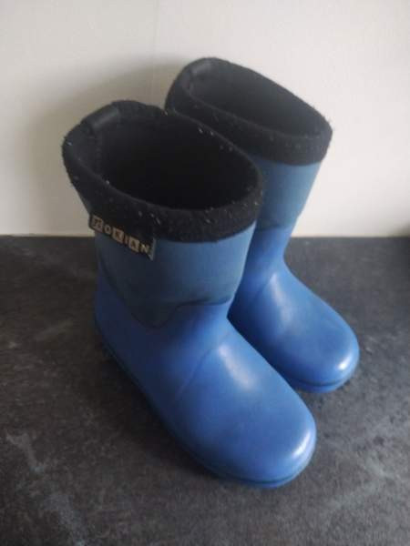 Pehmeävartiset Nokian kumpparit Saarijärvi - photo 1