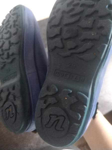 Pehmeävartiset Nokian kumpparit Saarijärvi - photo 3