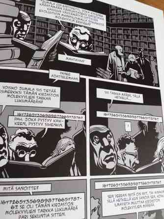 Jumala itse Helsinki