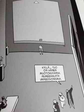 Jumala itse Helsinki