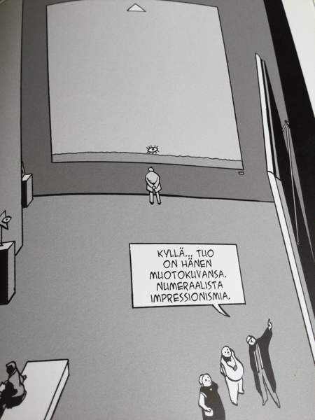 Jumala itse Helsinki – foto 4