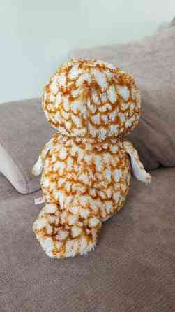 Ty Beanie Boos Swoops pöllö Jaervenpaeae