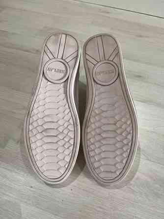 Tyttöjen tennarit Helsinki