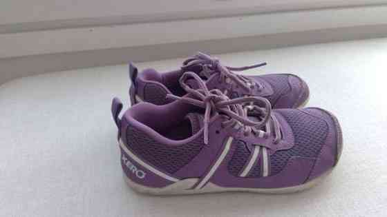 Paljasjalkakengät Xero Prio Kids Pirkkala