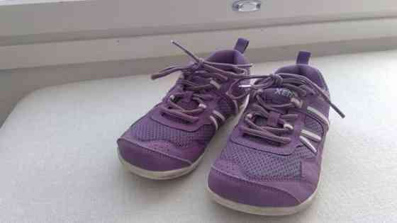 Paljasjalkakengät Xero Prio Kids Pirkkala