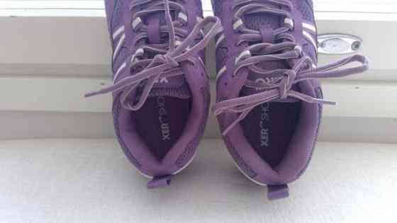 Paljasjalkakengät Xero Prio Kids Pirkkala