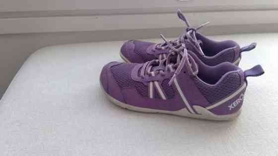 Paljasjalkakengät Xero Prio Kids Pirkkala