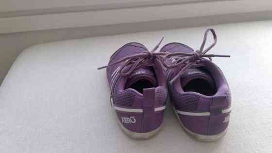 Paljasjalkakengät Xero Prio Kids Pirkkala