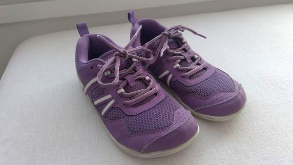 Paljasjalkakengät Xero Prio Kids Pirkkala - valokuva 1