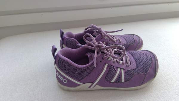 Paljasjalkakengät Xero Prio Kids Pirkkala - valokuva 5