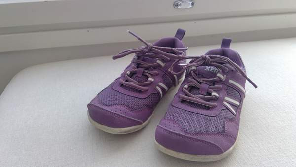 Paljasjalkakengät Xero Prio Kids Pirkkala - valokuva 2