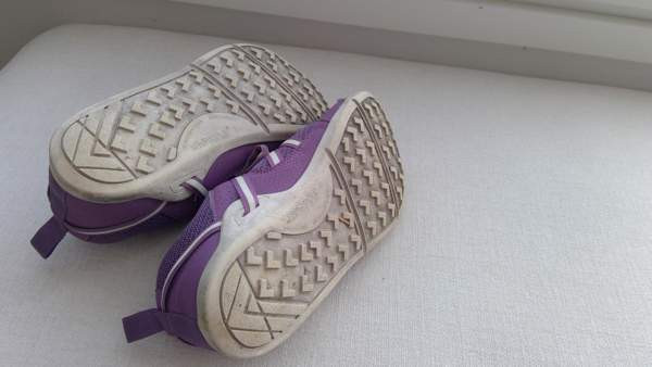 Paljasjalkakengät Xero Prio Kids Pirkkala - valokuva 7