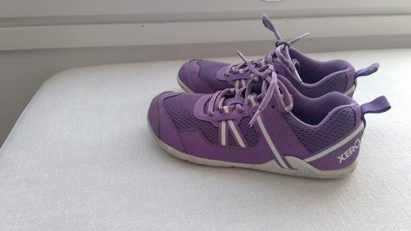 Paljasjalkakengät Xero Prio Kids Pirkkala - valokuva 3