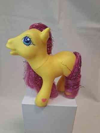 My little pony Kirkkonummi