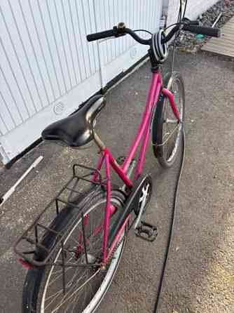 Manhattan 26” 3-vaihteiden Pirkkala