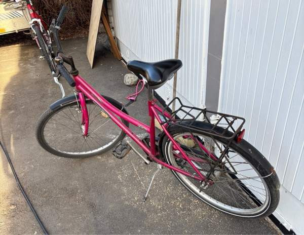 Manhattan 26” 3-vaihteiden Pirkkala – foto 3