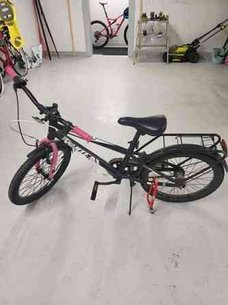 20 tuumainen lasten polkupyörä Kuopio