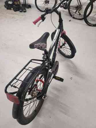 20 tuumainen lasten polkupyörä Kuopio